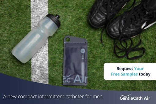 Convatec Male Ad 2